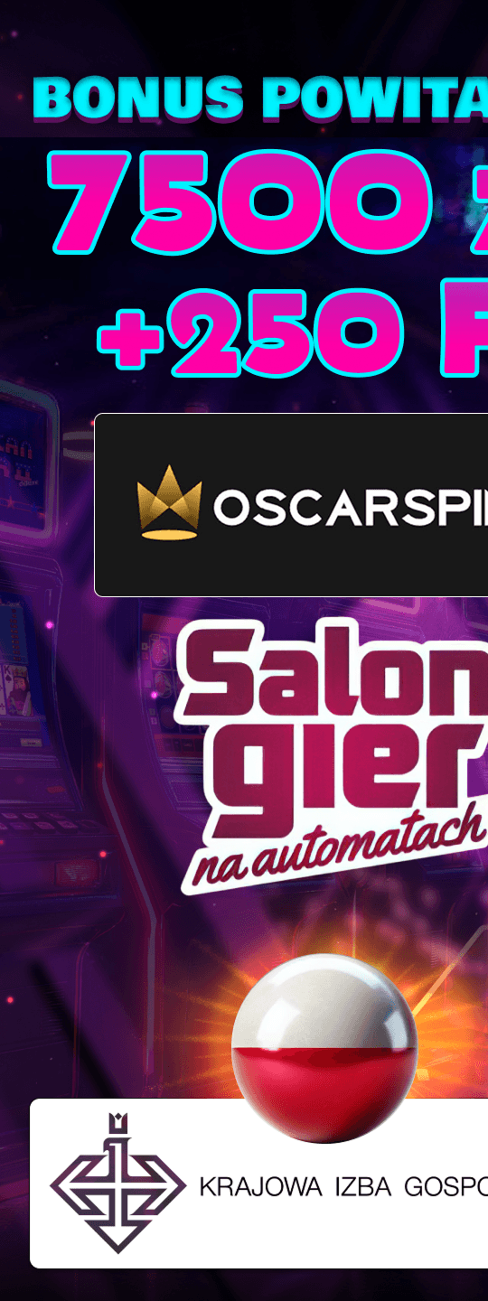 SalonGier&OscarSpin Screenshot